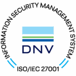 Bax People Support gecertificeerd volgens ISO/IEC 27001 voor informatiebeveiliging door DNV