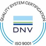 ISO9001 - Kwaliteit Bax People Support DNV Quality