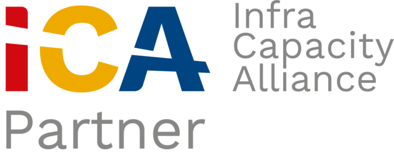 Bax People Support is partner van Infra Capacity Alliance (ICA)